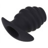 FUKR Plug Tunnel Hollow Out 7 x 5 cm